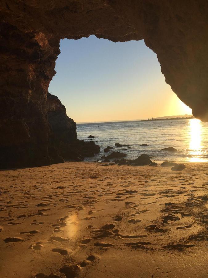 Encosta Da Praia Luxury Suites Carvoeiro  Exterior photo