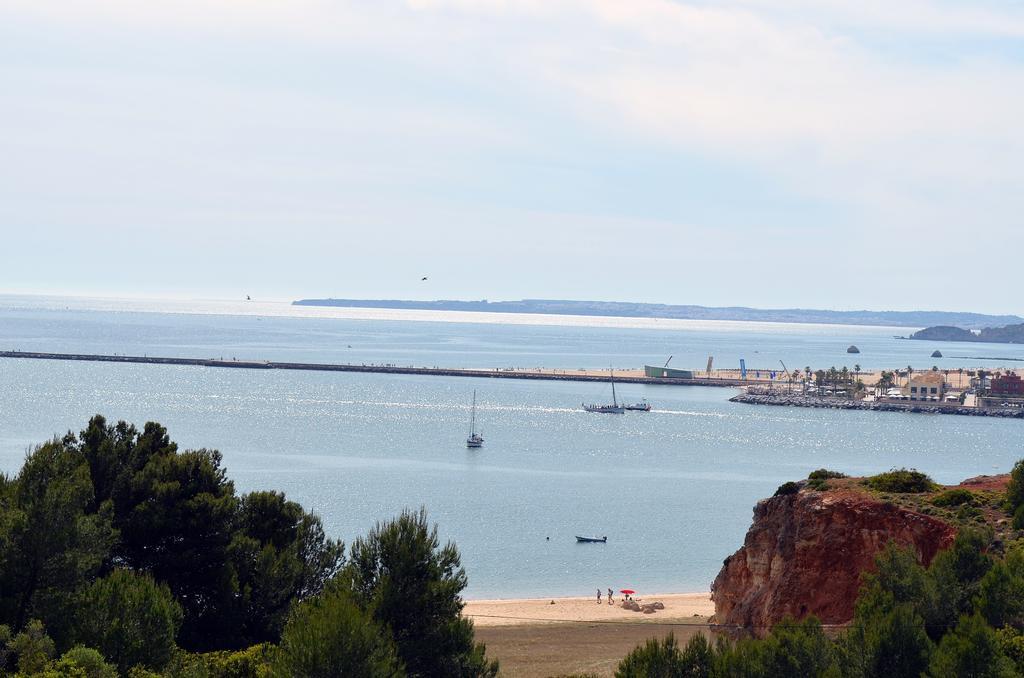 Encosta Da Praia Luxury Suites Carvoeiro  Exterior photo