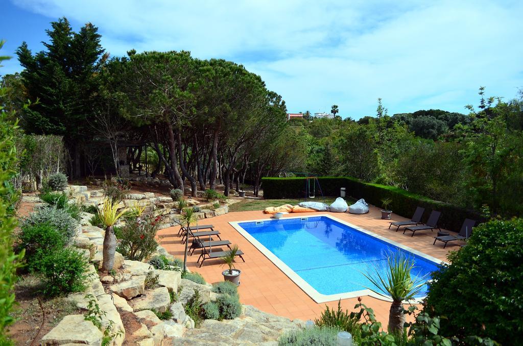 Encosta Da Praia Luxury Suites Carvoeiro  Exterior photo