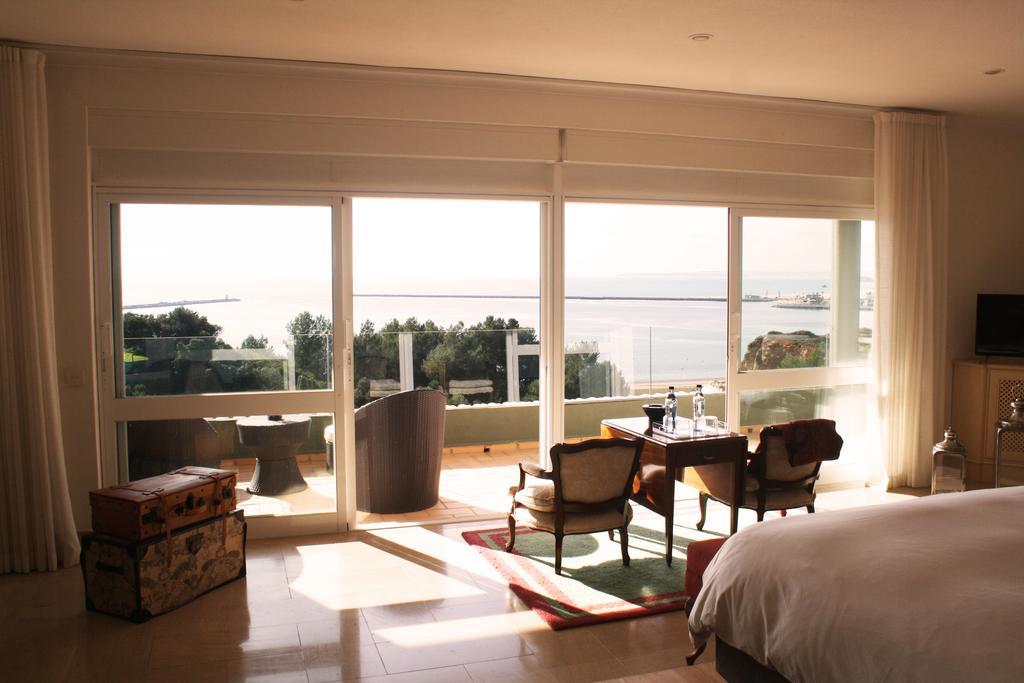 Encosta Da Praia Luxury Suites Carvoeiro  Exterior photo