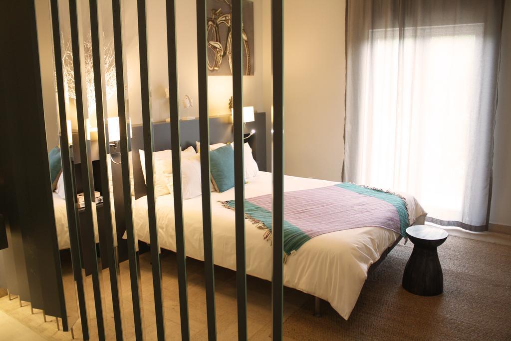 Encosta Da Praia Luxury Suites Carvoeiro  Exterior photo
