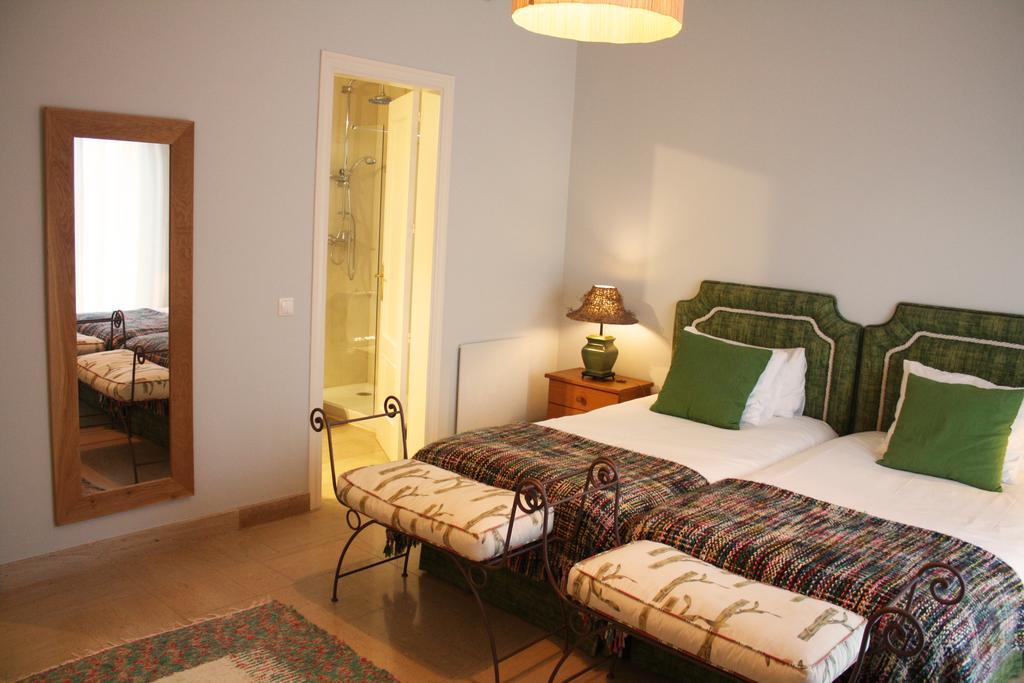 Encosta Da Praia Luxury Suites Carvoeiro  Exterior photo