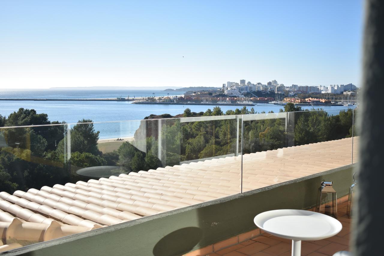 Encosta Da Praia Luxury Suites Carvoeiro  Exterior photo