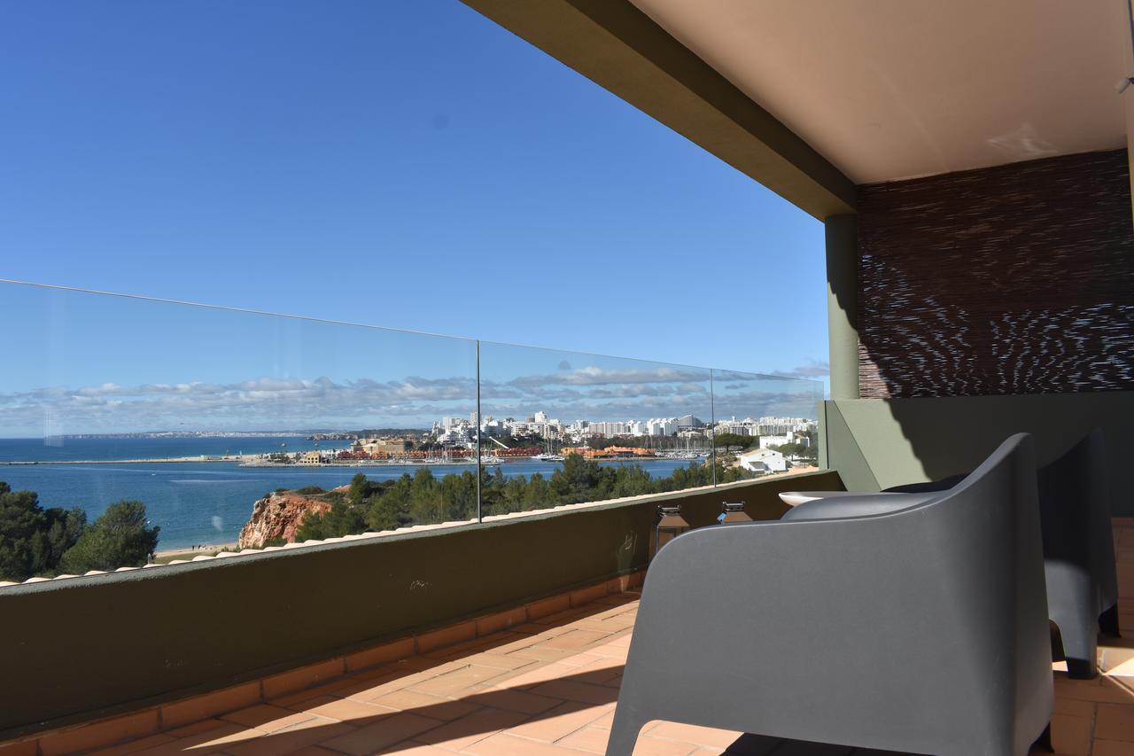 Encosta Da Praia Luxury Suites Carvoeiro  Exterior photo