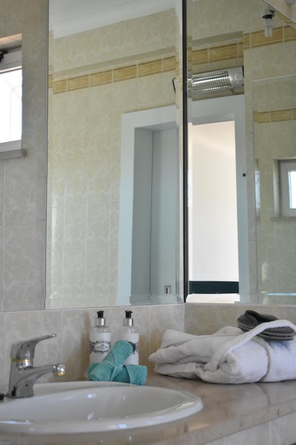 Encosta Da Praia Luxury Suites Carvoeiro  Exterior photo